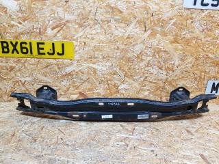 усилитель бампера заднего BMW 4 серия F32/F33 F32 2015, 3.5 л., дизель, АКПП, черный, купе, полный привод, правый руль, 7285542, 51127285542