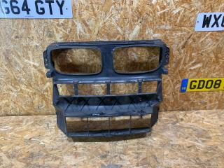передняя панель крепления облицовки (телевизор) BMW X5 E70 2007, 3.0 л., M57 306 D3, дизель, АКПП, серебристый, внедорожник 5 дв., полный привод, правый руль, 51647159583, 51647177878, 7177878, 51647172330, 7172330, 7159583