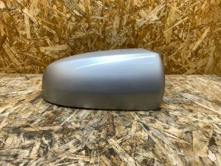 накладка на зеркало BMW X5 E70 2007, 3.0 л., дизель, АКПП, серебристый, внедорожник 5 дв., правый руль