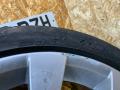 шина BMW X5 E70 2008, 3.0 л., дизель, АКПП, 354 titan-silber, внедорожник 5 дв., полный привод, правый руль - фото №9