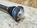 полуось задняя (приводной вал, ШРУС) BMW X6 E71/E72 2008, 3.0 л., дизель, АКПП, внедорожник 5 дв., полный привод, правый руль, 33207582141, 7582141, 33204567167, 4567167, 756716701 - фото №2
