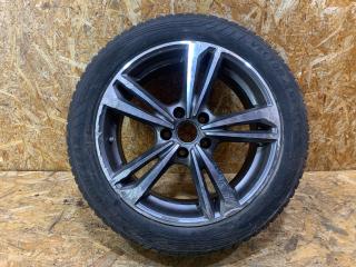 диск литой BMW 2 серия Active Tourer F45 2015, дизель, АКПП, серый, минивэн, передний привод