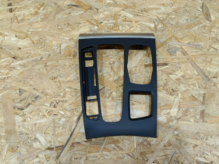 рамка обрамление кулисы BMW X5 F15 2014, 3.0 л., дизель, АКПП, коричневый, внедорожник 5 дв., полный привод, 9252115, 51169252115