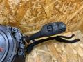 переключатель подрулевой (стрекоза) BMW X5 E70 2007, 3.0 л., дизель, АКПП, серебристый, внедорожник 5 дв., правый руль, 9122509, 61319122509, 61316989557, 6989557, 61316967324, 6967324, 61316928042, 6928042, 9122374, 61319122374, 61319164419, 9164419, 61319138206, 9138206 - фото №3