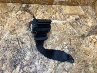 ремень безопасности BMW 3 серия F30/F31/F34 F30 2013, 3.0 л., дизель, АКПП, черный, седан, задний привод, правый руль, 6191853, 72117259389, 7259389