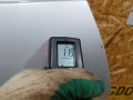 дверь передняя правая BMW X5 E70 2008, 3.0 л., дизель, АКПП, внедорожник 5 дв., полный привод, правый руль, 41517211424, 7211424, 41517181476, 7181476 - фото №19