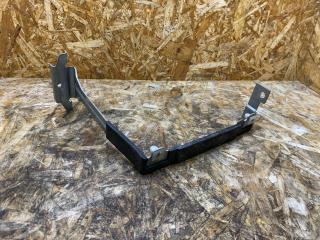 полка аккумулятора BMW X5 E70 2008, 3.0 л., дизель, АКПП, внедорожник 5 дв., полный привод, правый руль, 7555905