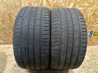 шина BMW 6 серия E63/E64 [рестайлинг] E63 2008, 3.5 л., дизель, АКПП, купе, задний привод, правый руль