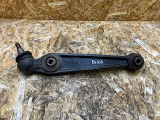 рычаг передний правый BMW X5 E70 2007, 3.0 л., дизель, АКПП, серебристый, внедорожник 5 дв., правый руль, 31126773950, 6773950