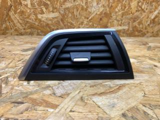 дефлектор обдува салона BMW 1 серия F20/F21 [2-й рестайлинг] E82 2018, 1.5 л., бензин, МКПП, хетчбэк 5 дв., задний привод, правый руль, 9205356