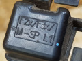 Кронштейн крепления порога BMW 3 серия F30/F31/F34 F30 2012, 2.0 л., N47 D20 C, дизель, МКПП, седан, задний привод, правый руль, 7240873, 51777240873 - фото №4