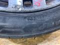 шина BMW X5 E70 2009, 3.5 л., дизель, АКПП, внедорожник 5 дв., полный привод, правый руль - фото №8