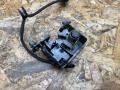 замок капота BMW X5 E70 [рестайлинг] E70 2010, 3.0 л., дизель, АКПП, внедорожник 5 дв., полный привод, правый руль, 7178753, 51237178753, 51239110293, 9110293 - фото №2