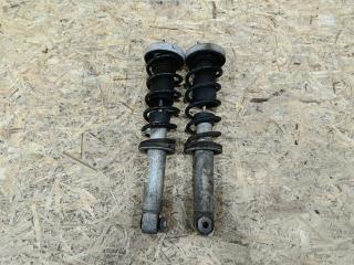 амортизатор задний BMW 6 серия E63/E64 [рестайлинг] E63 2008, 3.5 л., дизель, АКПП, купе, задний привод, правый руль, 33526768925, 6768925, 33526786529, 6786529, 33526766773, 6766773, 33526762798, 6762798