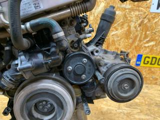 помпа BMW 3 серия G20 2019, 2.0 л., дизель, МКПП, белый, седан, задний привод, правый руль, 8805718, 11518474928, 8474928