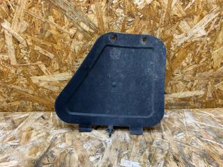 передняя часть подкрылка правого BMW 5 серия F07/F10/F11 F11 2012, 2.5 л., дизель, АКПП, универсал, полный привод, 51717187044, 7187044