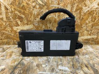 блок комфорта BMW X5 E70 2007, 4.8 л., бензин, АКПП, серебро, внедорожник 5 дв., полный привод, правый руль, 6943833, 61356943833, 61356943838, 6943838, 61356943825, 6943825