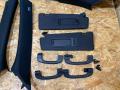 потолок BMW X5 E70 2007, 3.0 л., дизель, АКПП, серебристый, внедорожник 5 дв., правый руль - фото №18
