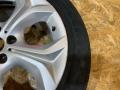 диск литой BMW X5 E70 [рестайлинг] E70 2010, 3.0 л., дизель, АКПП, внедорожник 5 дв., полный привод, правый руль, 6788009, 36116788009, 6788008, 36116788008 - фото №6