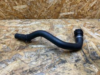 патрубок (трубопровод, шланг) BMW 3 серия F30/F31/F34 F30 2014, 2.0 л., дизель, АКПП, черный, седан, полный привод, правый руль, 9208182, 64219208182