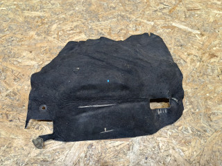 шумоизоляция (термозащита) BMW 3 серия F30/F31 [рестайлинг] F31 2016, 2.0 л., дизель, АКПП, серебро, универсал, задний привод, 7810839