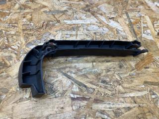 крепление бампера BMW X5 E70 2007, 3.0 л., M57 306 D3, дизель, АКПП, серебристый, внедорожник 5 дв., полный привод, правый руль, 7157988, 51117157988