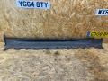 накладка на порог BMW X5 F15 2014, 2.0 л., дизель, АКПП, внедорожник 5 дв., полный привод, правый руль, 8054033 - фото №8