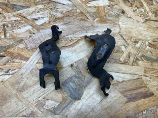 держатель тормозного шланга BMW X5 E70 2008, 3.0 л., дизель, АКПП, внедорожник 5 дв., правый руль, 6771767, 6771768