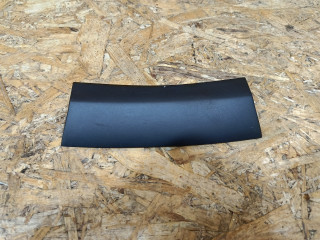 пластик BMW X5 E70 [рестайлинг] E70 2011, 4.0 л., дизель, АКПП, внедорожник 5 дв., полный привод, правый руль, 51166954955, 6954955