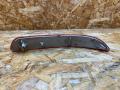 катафот лев. BMW X5 E70 2007, 3.0 л., M57 306 D3, дизель, АКПП, серебристый, внедорожник 5 дв., полный привод, правый руль, 63147158949, 7158949 - фото №2