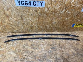 дуги на крышу (рейлинги) BMW 3 серия F30/F31/F34 F31 2013, 2.0 л., дизель, АКПП, 475 black-sapphire metallic, универсал, полный привод, правый руль, 7277629, 7277628, 51137277629, 51137277628, 51137316519, 7316519, 51137316518, 7316518