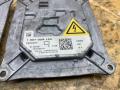 блок розжига ксенона BMW X5 E70 2008, 3.0 л., дизель, АКПП, 354 titan-silber, внедорожник 5 дв., полный привод, правый руль, 1307329153, 63117182520, 7182520, 63122754797, 2754797, 7255724, 63127255724 - фото №4