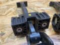 ограничитель открывания двери задней BMW 3 серия F30/F31/F34 F31 2013, 2.0 л., дизель, АКПП, 475 black-sapphire metallic, универсал, полный привод, правый руль, 51227446729, 7446729, 51227311340, 7311340, 51227258621, 7258621 - фото №5