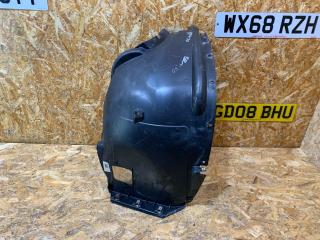 защита арок передняя левая (подкрылок) BMW X5 E70 2008, 3.0 л., дизель, АКПП, 354 titan-silber, внедорожник 5 дв., полный привод, правый руль, 51718046305, 8046305