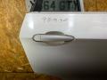 дверь задняя правая BMW X5 E70 2008, 3.0 л., дизель, АКПП, 354 titan-silber, внедорожник 5 дв., полный привод, правый руль - фото №4