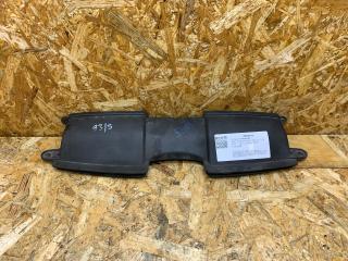 воздухозаборник BMW 3 серия E92/E93 [рестайлинг] E93 2011, 3.0 л., дизель, АКПП, черный, кабриолет, задний привод, правый руль, 7541738, 13717541738