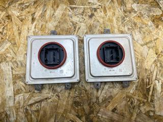 блок розжига ксенона BMW 3 серия G20 2019, 2.0 л., дизель, МКПП, белый, седан, задний привод, правый руль, 7933359, 63115A0AFB0, 5A0AFB0, 63115A0AFA0, 5A0AFA0