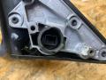 зеркало наружное левое BMW 3 серия E90/E91/E92/E93 [рестайлинг] E93 2008, 2.0 л., бензин, АКПП, кабриолет, задний привод, правый руль, 6972545 - фото №3