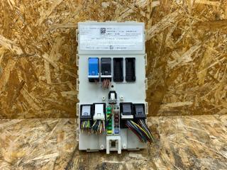 Блок управления BCM (Body Control Module) BMW 2 серия Active Tourer F45 2015, дизель, АКПП, серый, минивэн, передний привод, 61355A577E3, 5A577E3, 61355A1C779, 5A1C779, 61355A402E6, 61355A5E689, 5A5E689, 61355A91FD5, 5A91FD5, 61355B5D695, 5B5D695, 5A402E6, 61355A42138, 5A42138, 9387231