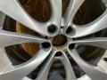 диск литой BMW X5 E70 2008, 3.0 л., дизель, АКПП, 354 titan-silber, внедорожник 5 дв., полный привод, правый руль - фото №15