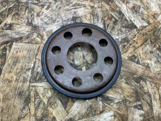 Кольцо импульсное коленвала BMW X5 E70 2007, 3.0 л., дизель, АКПП, серебристый, внедорожник 5 дв., правый руль, 7787237, 11217787237