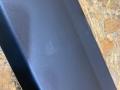 обшивка крышки багажника BMW X5 E70 2007, 3.0 л., дизель, АКПП, серебристый, внедорожник 5 дв., правый руль, 51497149635, 7149635 - фото №2