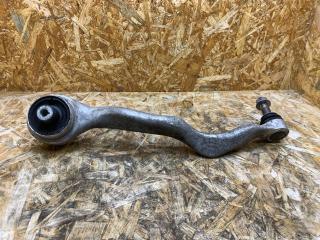 рычаг передний левый BMW 4 серия F32/F33 F33 2015, 2.0 л., бензин, МКПП, черный, кабриолет, задний привод, правый руль, 31126855742, 6855742, 31126851260, 6851260, 118173