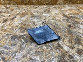 заглушка переднего бампера под крюк BMW 5 серия F07/F10/F11 F11 2012, 2.5 л., дизель, АКПП, универсал, полный привод, 7200717, 51117246868, 7246868