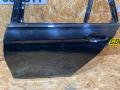 дверь задняя левая BMW 3 серия F30/F31/F34 F31 2013, 2.0 л., дизель, АКПП, 475 black-sapphire metallic, универсал, полный привод, правый руль, 41007298525, 7298525, 41009628765, 9628765 - фото №2