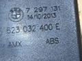 замок ремня безопасности BMW X5 F15 2014, 3.0 л., дизель, АКПП, коричневый, внедорожник 5 дв., полный привод, 7297131, 72117297131 - фото №4