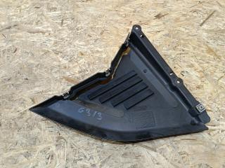 защита арок передняя правая (подкрылок) BMW 6 серия E63/E64 [рестайлинг] 2008, 5.0 л., бензин, АКПП, купе, задний привод, правый руль, 7009720, 7203952, 51717203952, 51717009720