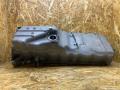 масляный поддон BMW 5 серия F07/F10/F11 F11 2011, 3.0 л., дизель, АКПП, черный, универсал, задний привод, 7800322, 11137800322 - фото №3
