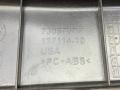 пластик BMW X5 F15 2014, 2.0 л., дизель, АКПП, внедорожник 5 дв., полный привод, правый руль, 7308707 - фото №3
