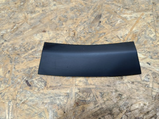 пластик BMW X6 E71/E72 2008, 3.0 л., дизель, АКПП, внедорожник 5 дв., полный привод, правый руль, 51166954955, 6954955